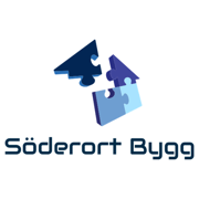 Söderort Bygg & Entreprenad AB logotyp